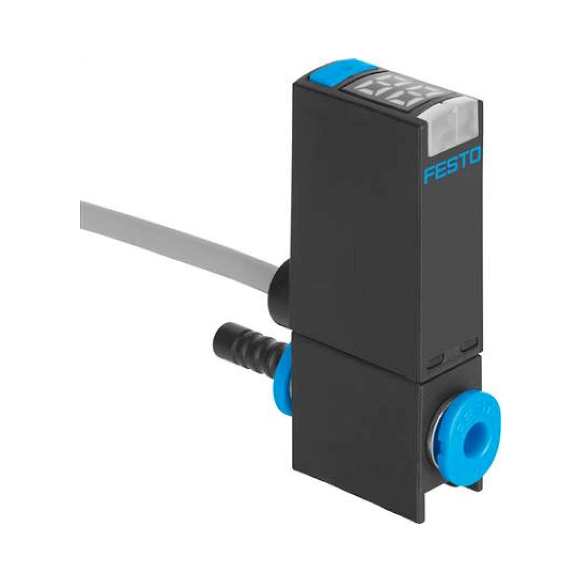 Festo SPAE-P10R-Q4-PNLK-2.5K (8001448) Pressure Sensor