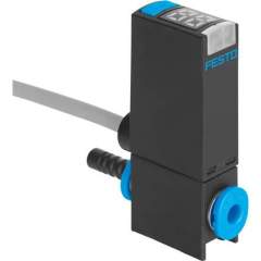 Festo SPAE-V1R-Q4-PNLK-2.5K (8001443) Pressure Sensor