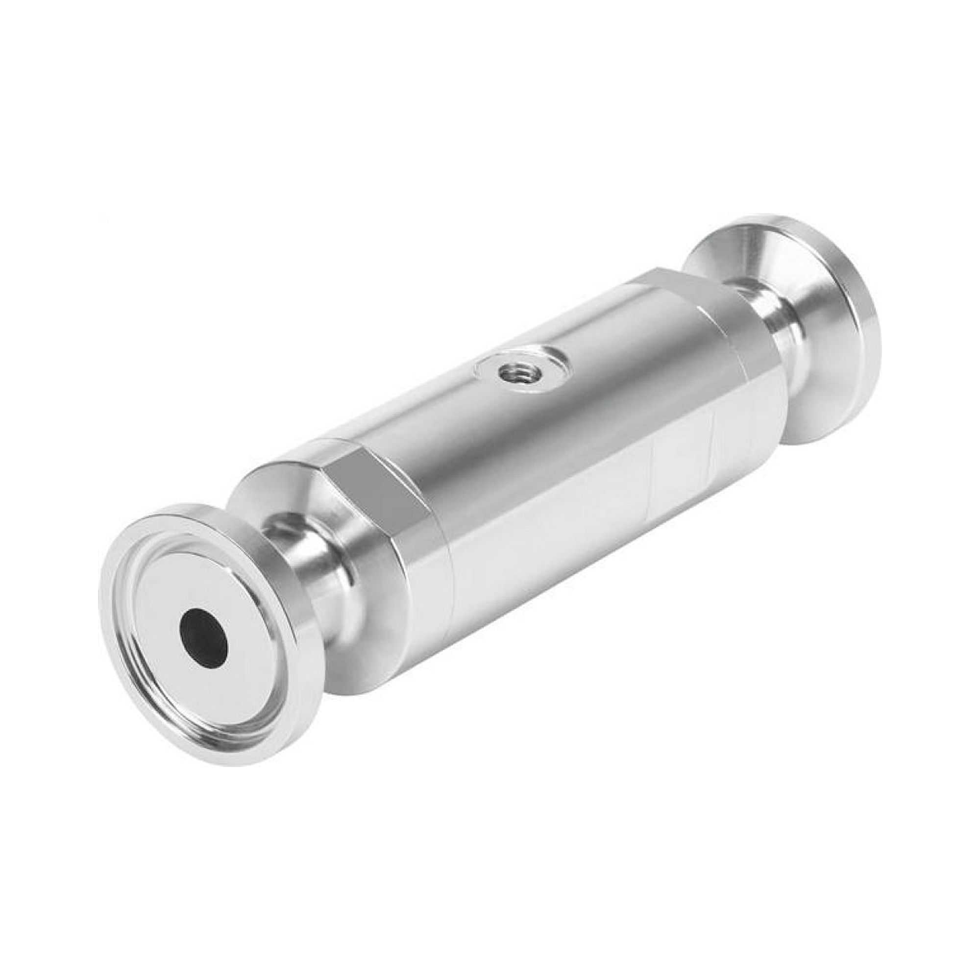 Festo VZQA-C-M22U-6-S5S5-V4V4E-4 (2931681) Pinch Valve