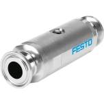 Festo VZQA-C-M22U-15-S1S1-V4V4S1-4 (3022837) Pinch Valve