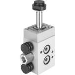 Festo VOFC-L-M52-M-FG14-F19 (4514923) Valve