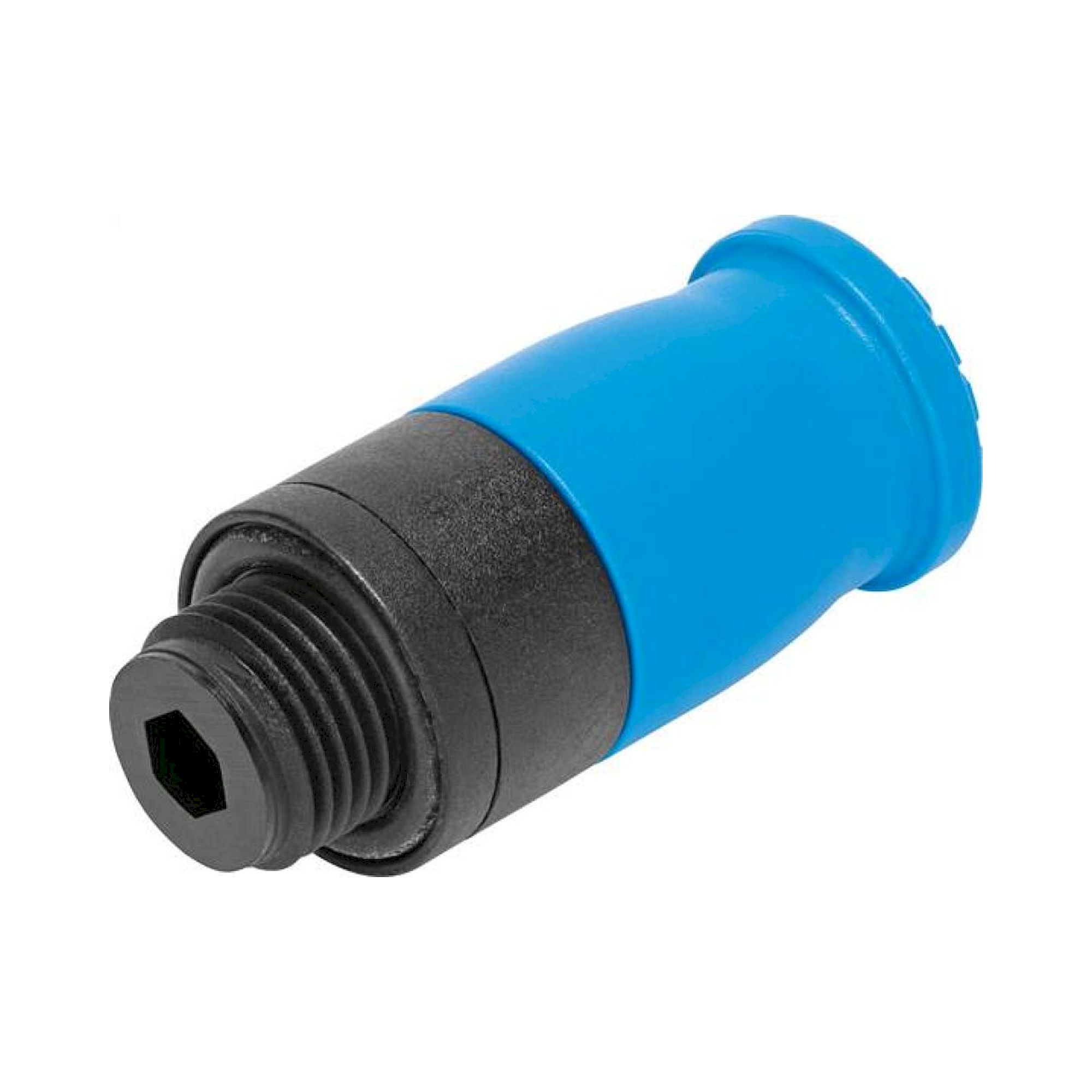 Festo NPKA-D-G18-Q6-P10 (1243489) Klickverschraubung