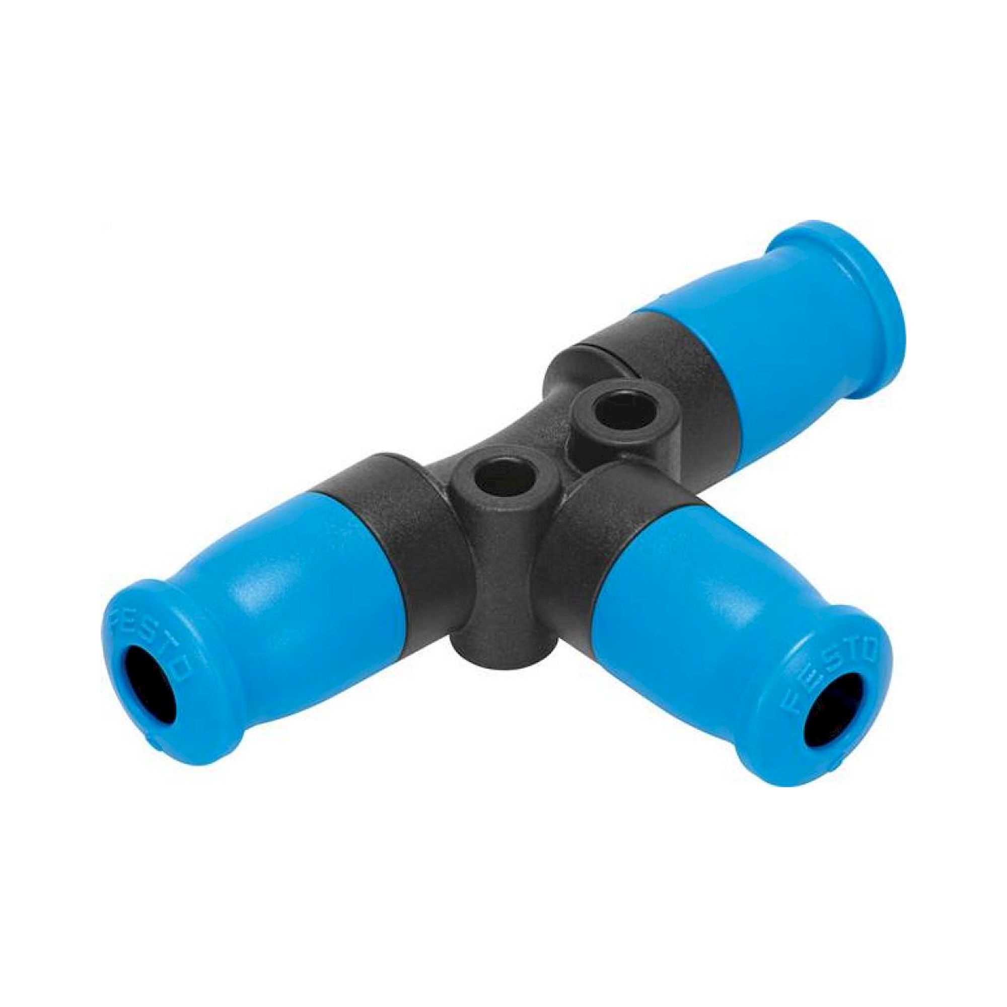 Festo NPKA-T-Q6-E-P10 (1590710) T-Klickverbindung