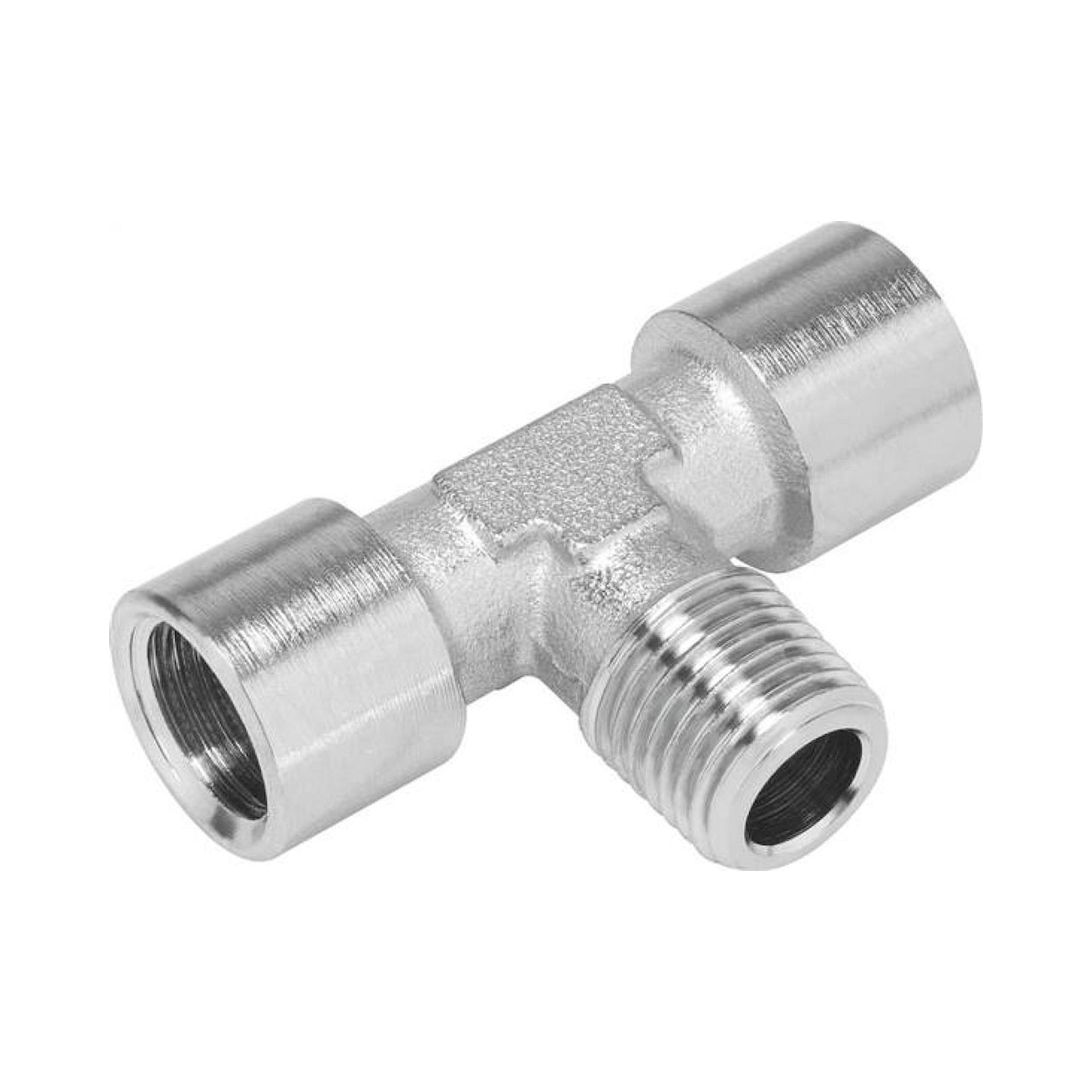 Festo NPFC-T-3M5-MFF (8069244) T-Fitting