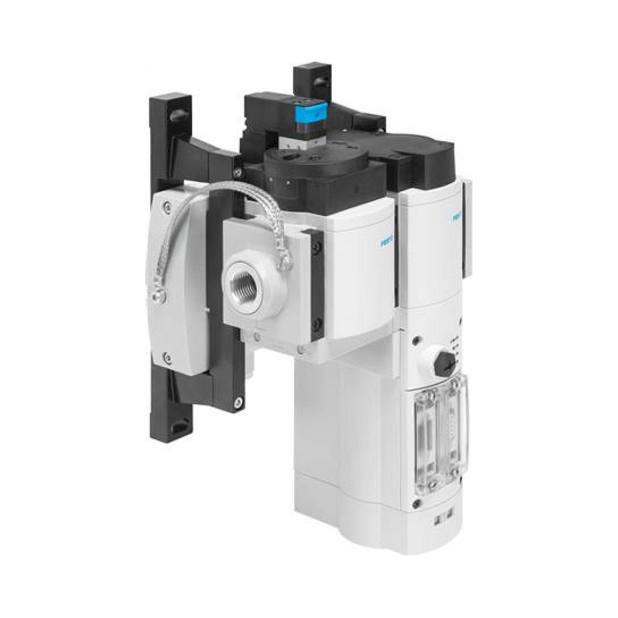 Festo MSE6-E2M-5000-FB13-AGD (2465321) Energy Efficiency Mo