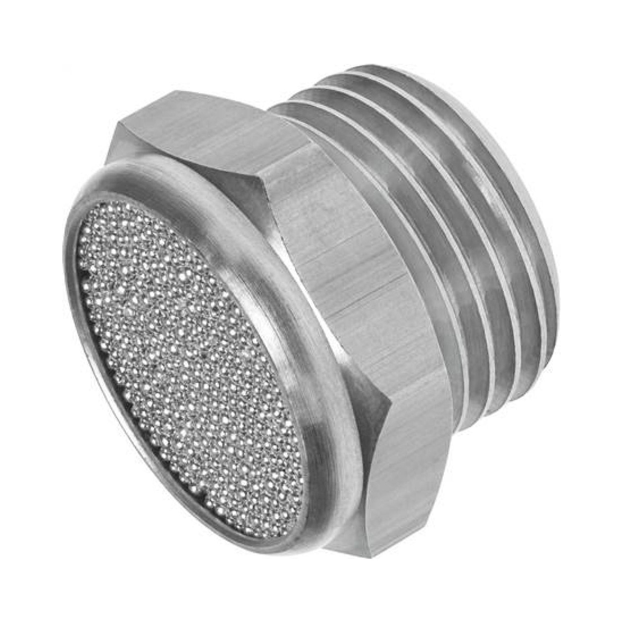 Festo AMTE-M-H-G12 (1206625) Schalldämpfer