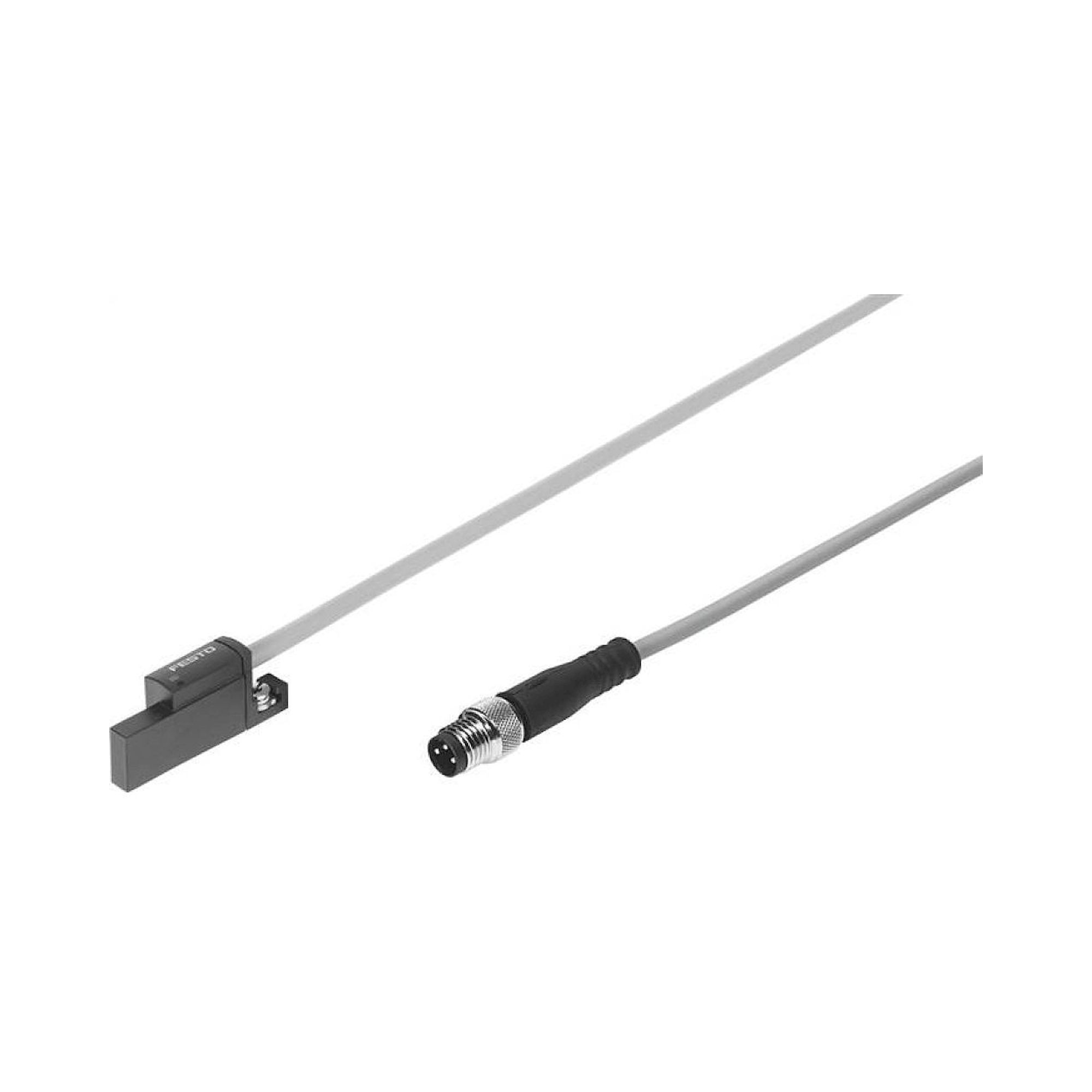 Festo SDBT-BSW-1L-NU-W-0.3-N-M12 (2427615) Näherungsschalter