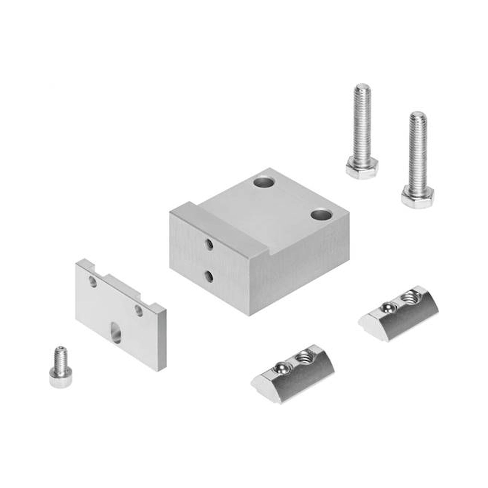 Festo EAPR-E12-60 (2478805) Sensorbefestigung