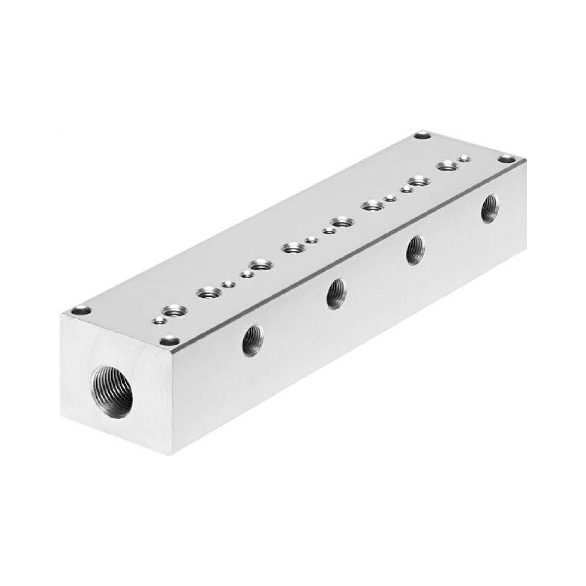 Festo MRS-4 (2844348) Manifold Block