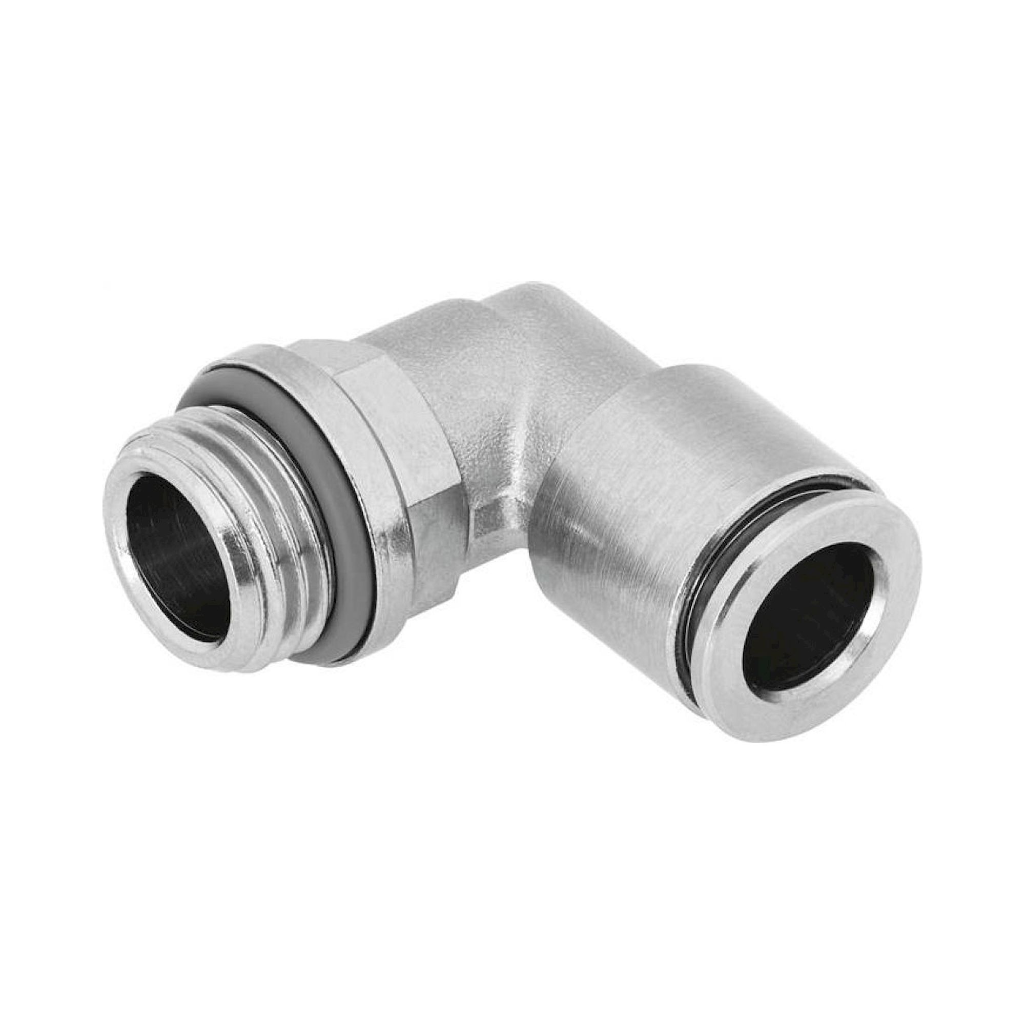 Festo NPQH-L-G12-Q12-P10 (578292) L-Steckverschraubung