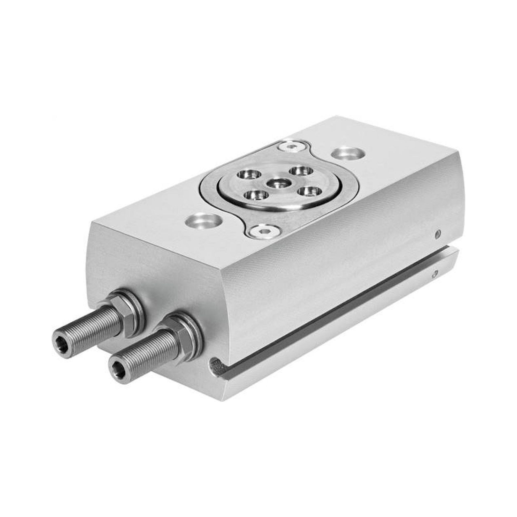 Festo DRRD-10-180-FH-PA (2350968) Semi-Rotary Drive