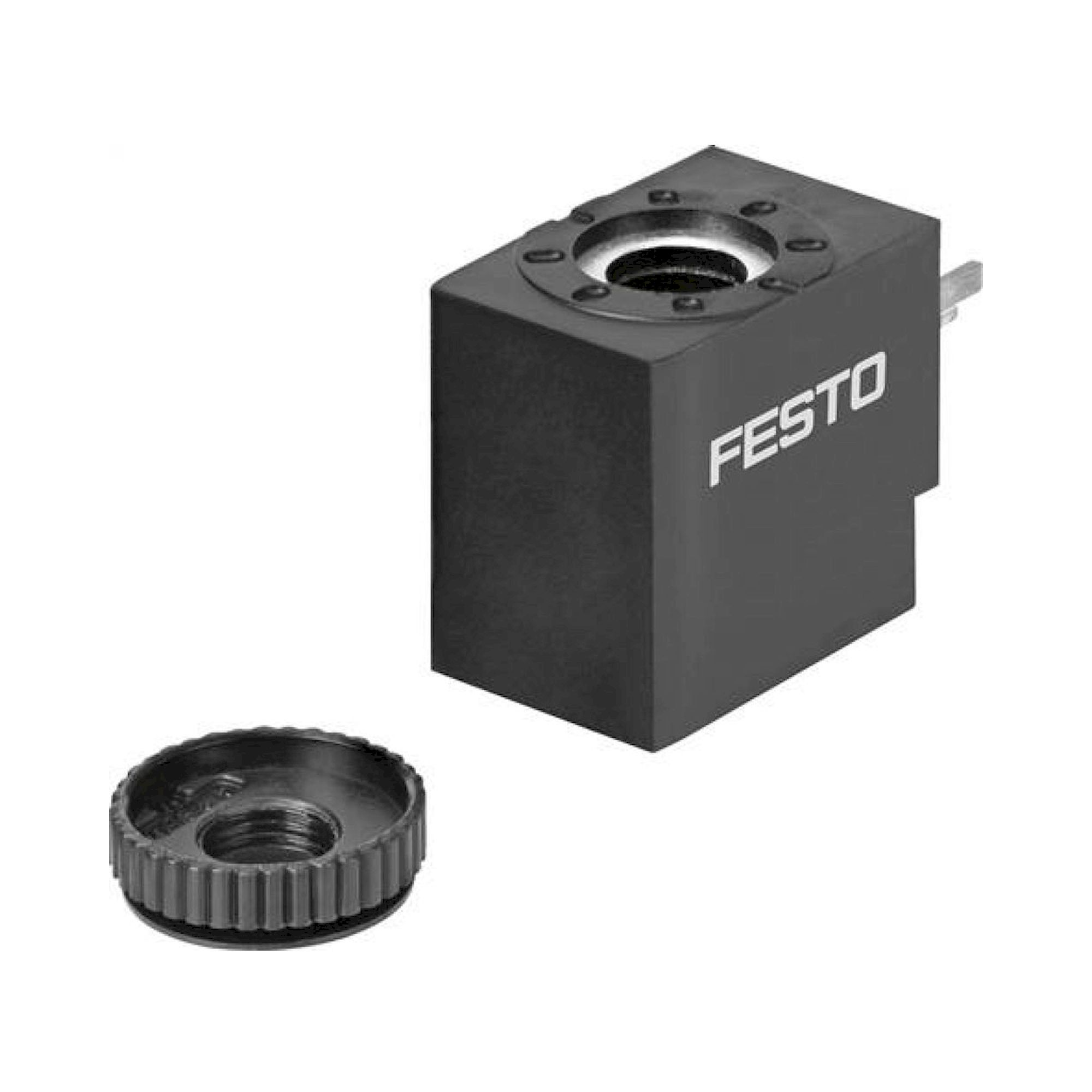 Festo VACS-C-C1-1A (8025335) Magnetspule