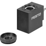 Festo VACF-B-B2-3W (8030808) Solenoid Coil