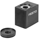 Festo VACF-B-C1-3W (8030817) Solenoid Coil