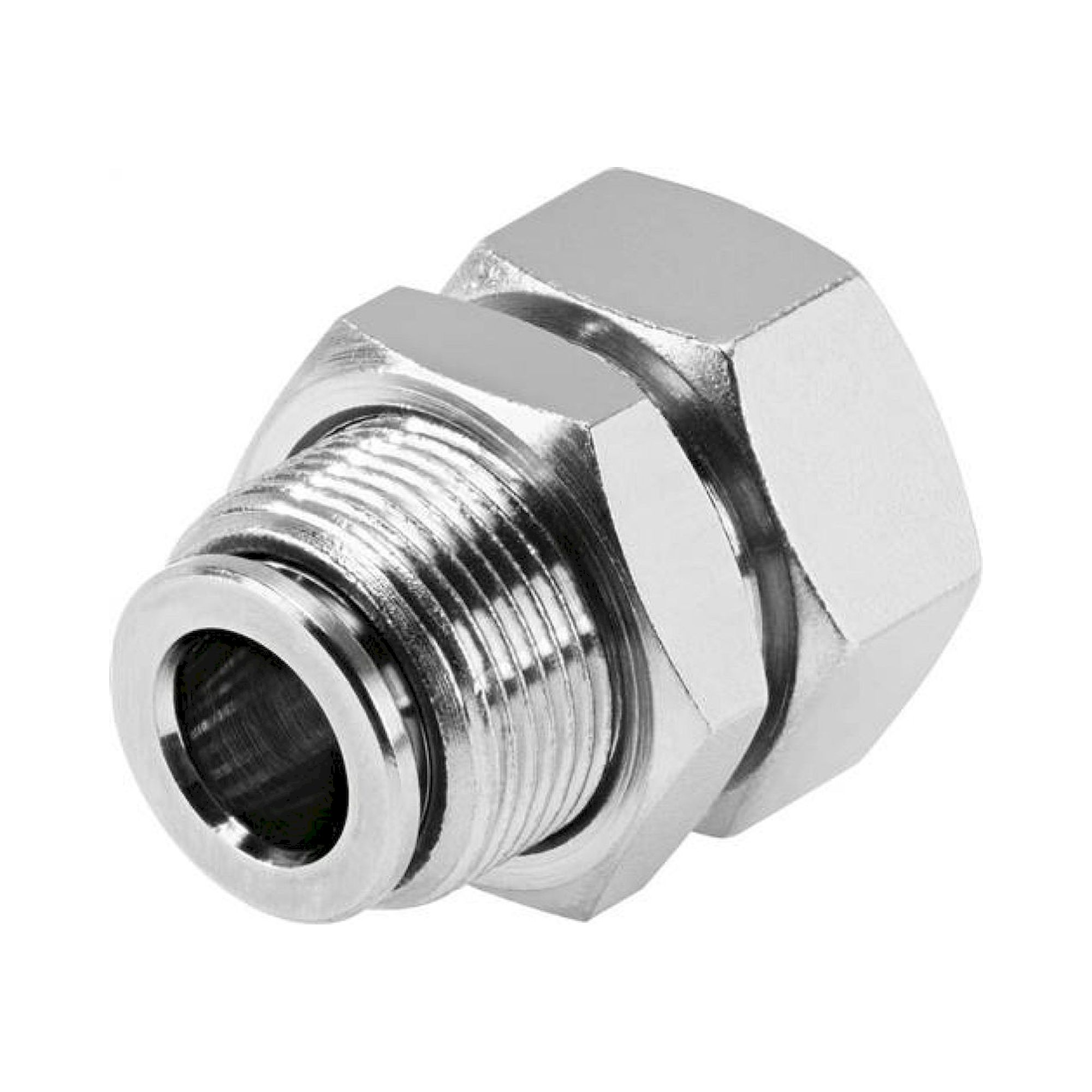 Festo NPQH-H-G14F-Q6-P10 (578297) Schott-Verschraubung