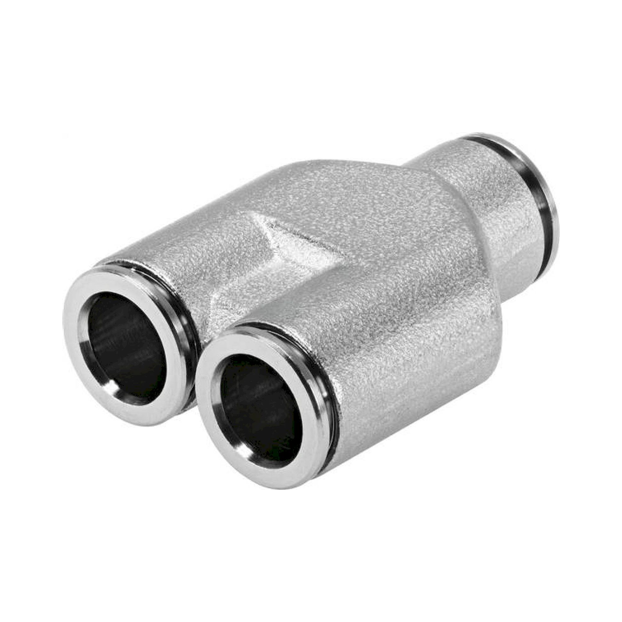 Festo NPQH-Y-Q10-E-P10 (578412) Y-Steckverbindung