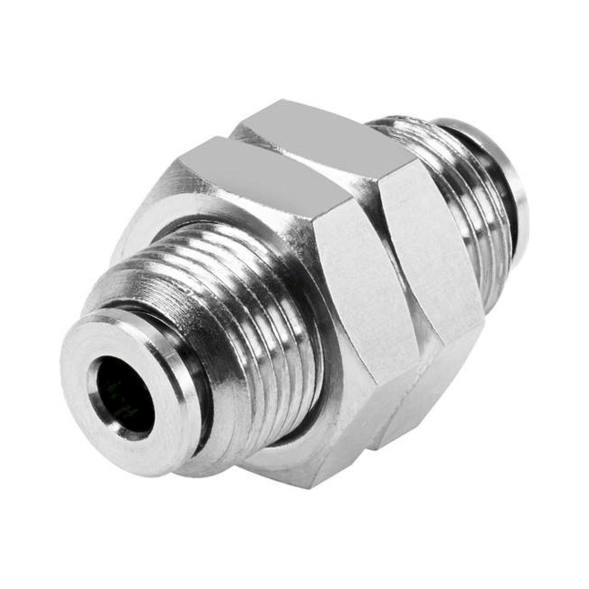 Festo NPQH-H-Q12-E-P10 (578303) Schott-Steckverbindun