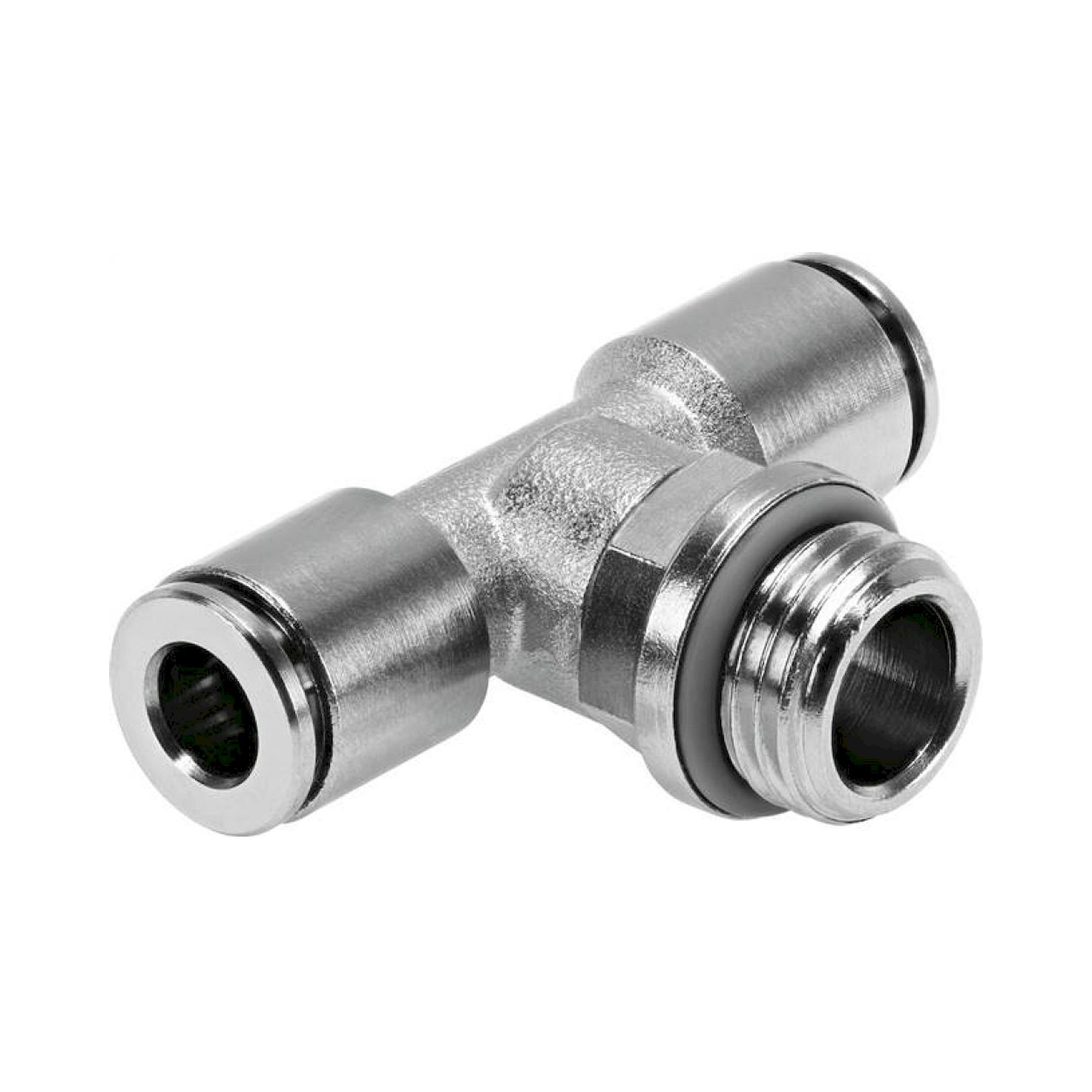 Festo NPQH-T-G12-Q12-P10 (578403) T-Steckverschraubung