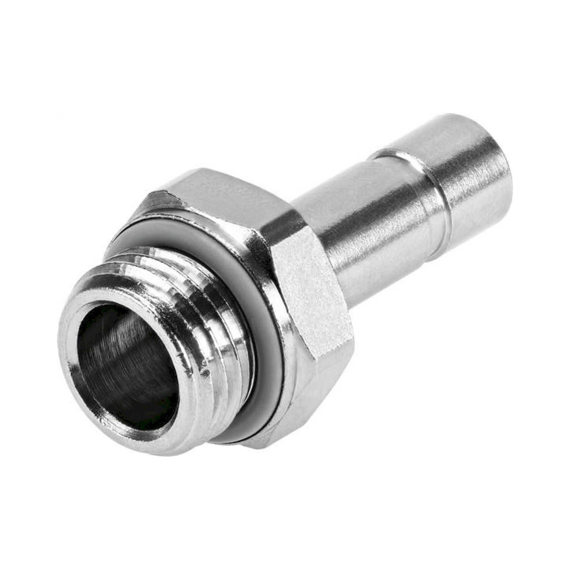 Festo NPQH-D-M5-S4-P10 (578358) Push-In Fitting