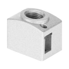 Festo VABF-B10-25-P1-G14 (8026317) Versorgungsplatte