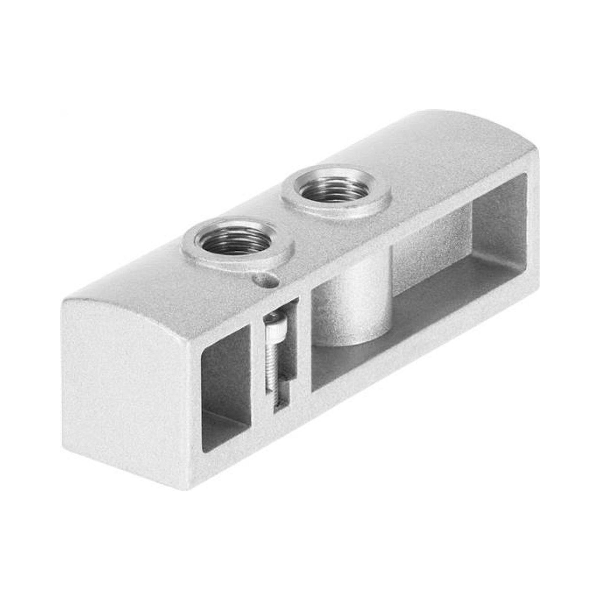 Festo VABF-B10-30-P1A4-G38-P3 (8026435) Supply Plate