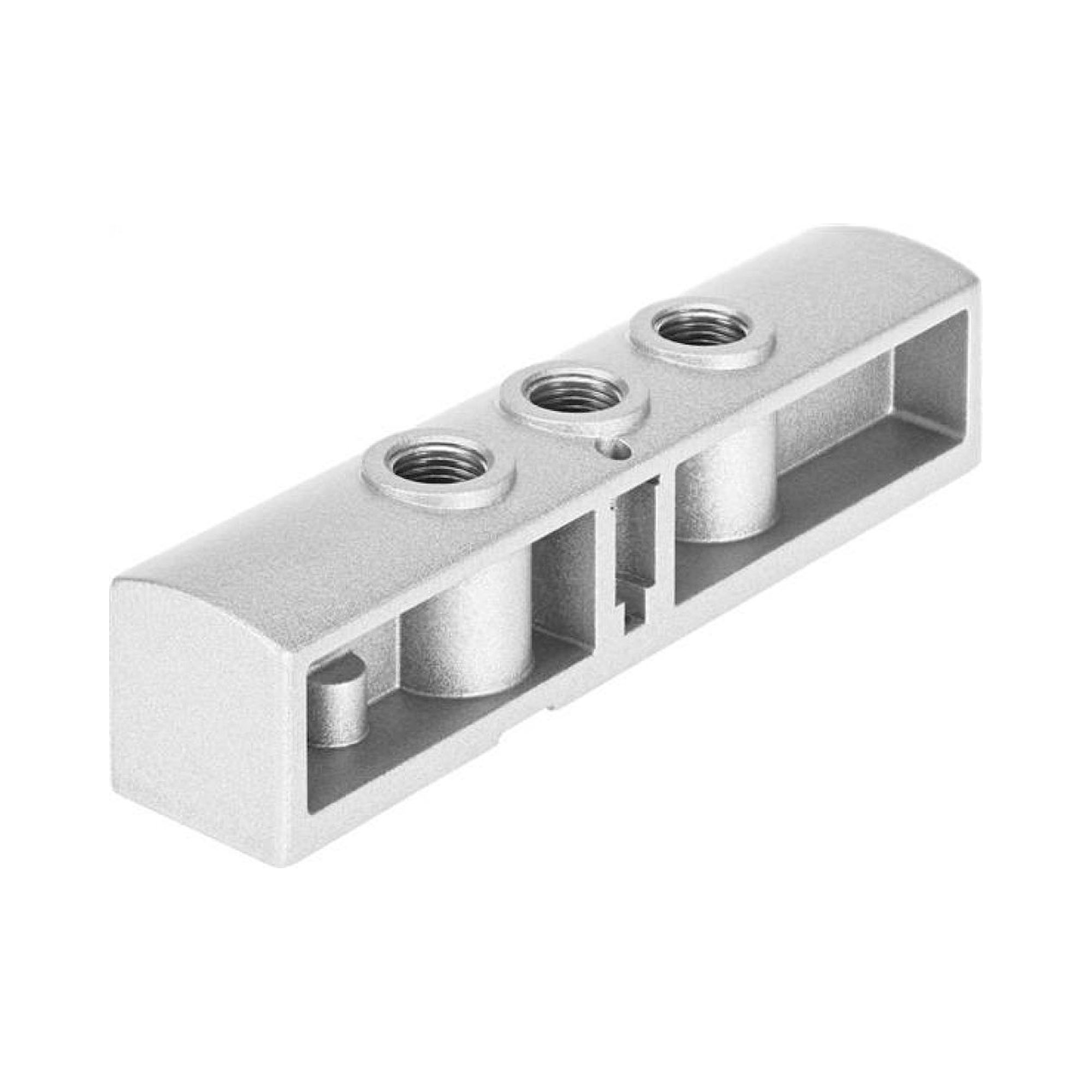 Festo VABF-B10-30-P1A4-G38 (8026434) Supply Plate