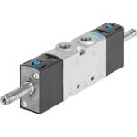 Festo VUVS-L25-B52-D-G14-F8 (575516) Solenoid Valve