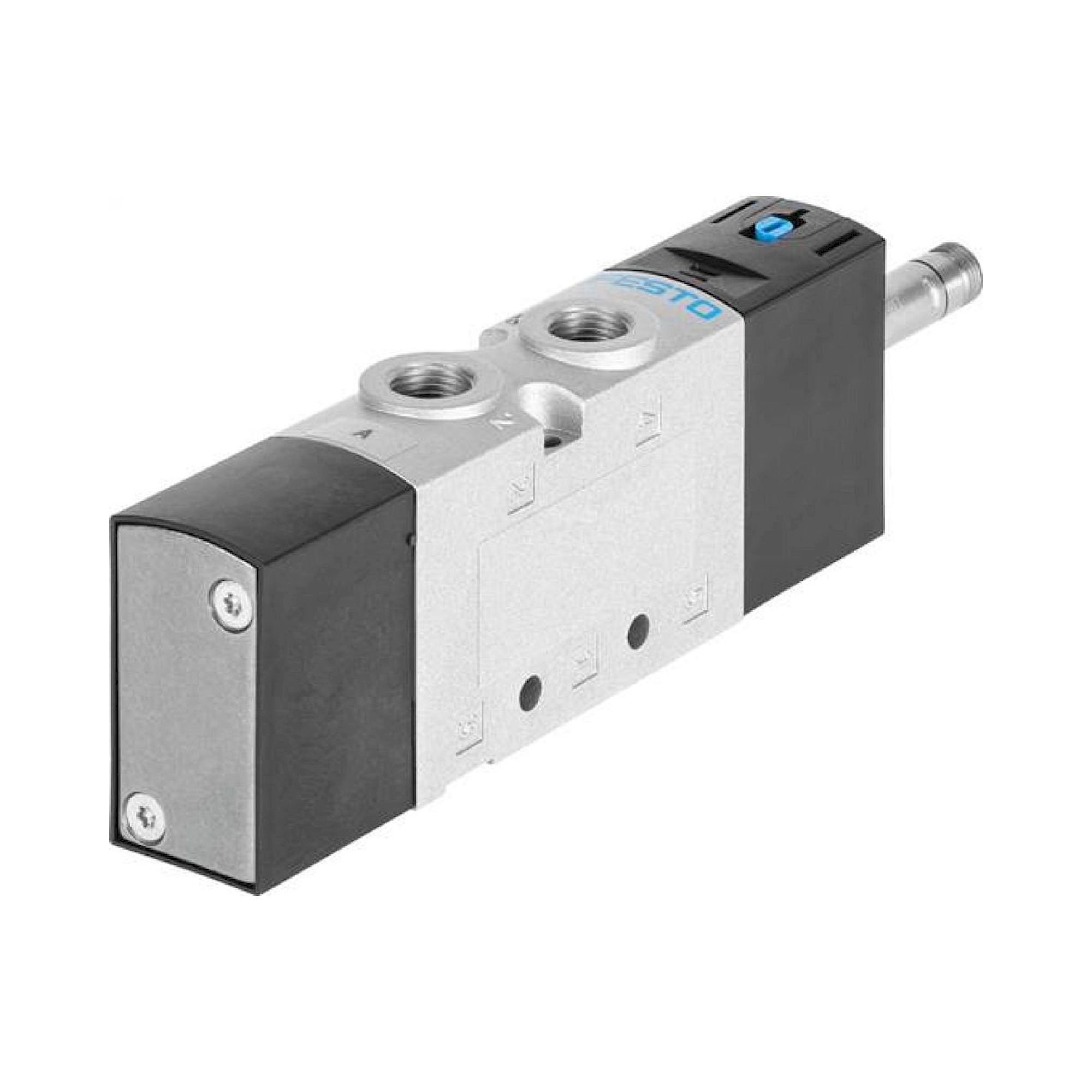 Festo VUVS-LT30-M52-MD-G38-F8 (8036686) Magnetventil