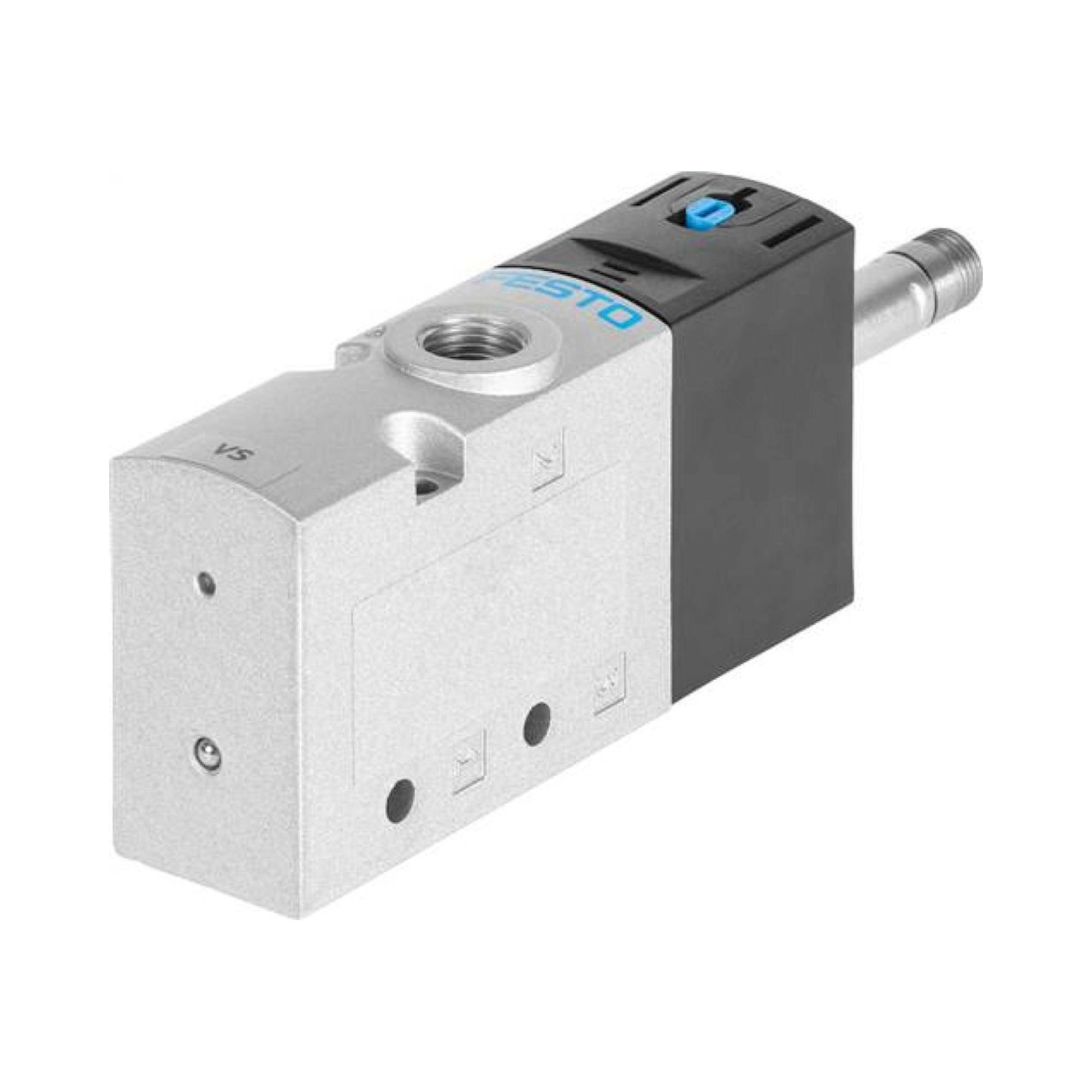Festo VUVS-L30-M32U-AD-G38-F8 (575579) Magnetventil