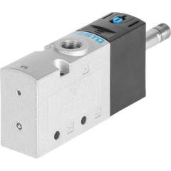 Festo VUVS-L30-M32U-AD-G38-F8 (575579) Solenoid Valve