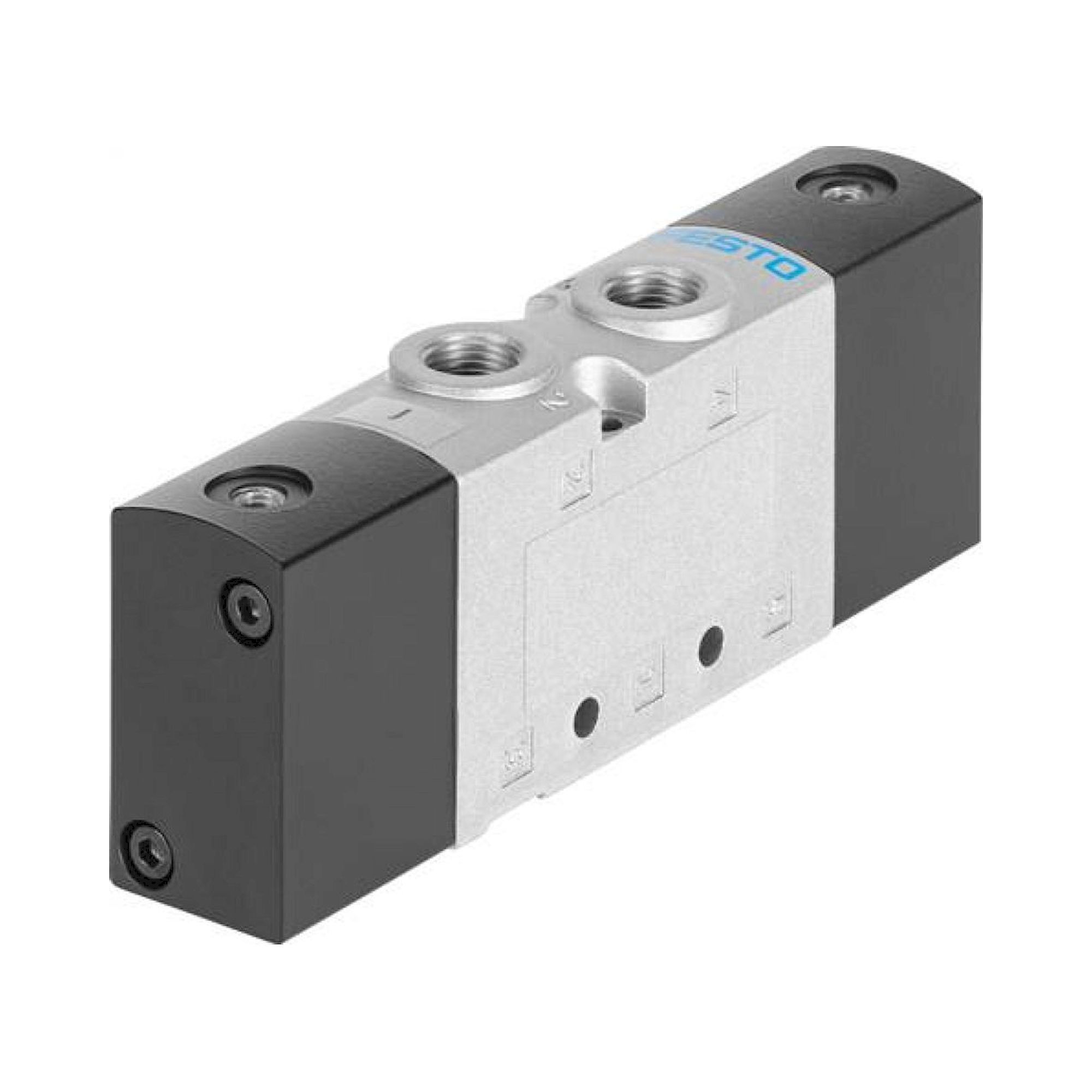 Festo VUWS-L30-P53C-M-G38 (575622) Pneumatic Valve