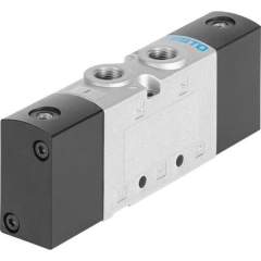 Festo VUWS-LT25-T32C-M-G14 (8035201) Pneumatic Valve