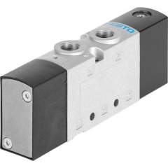 Festo VUWS-L30-M52-M-G38 (575608) Pneumatic Valve