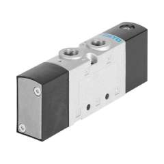 Festo VUWS-LT25-M52-M-G14 (8035187) Pneumatic Valve