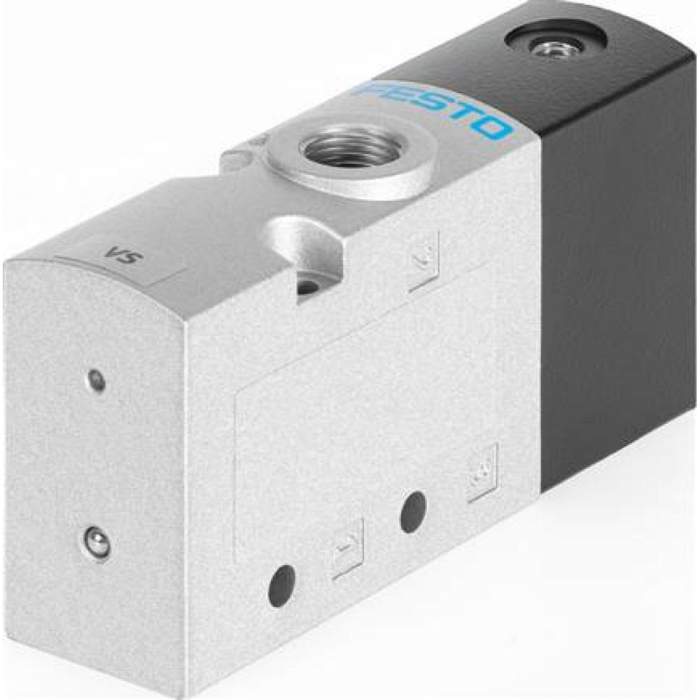 Festo VUWS-L20-M32C-M-G18 (575671) Pneumatikventil kaufen bei A1-ESD