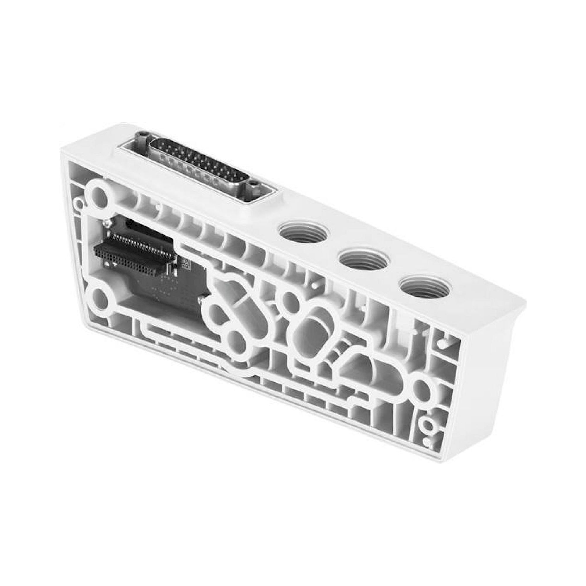 Festo VMPAC-EPL-MP-SD44 (576559) Endplatte