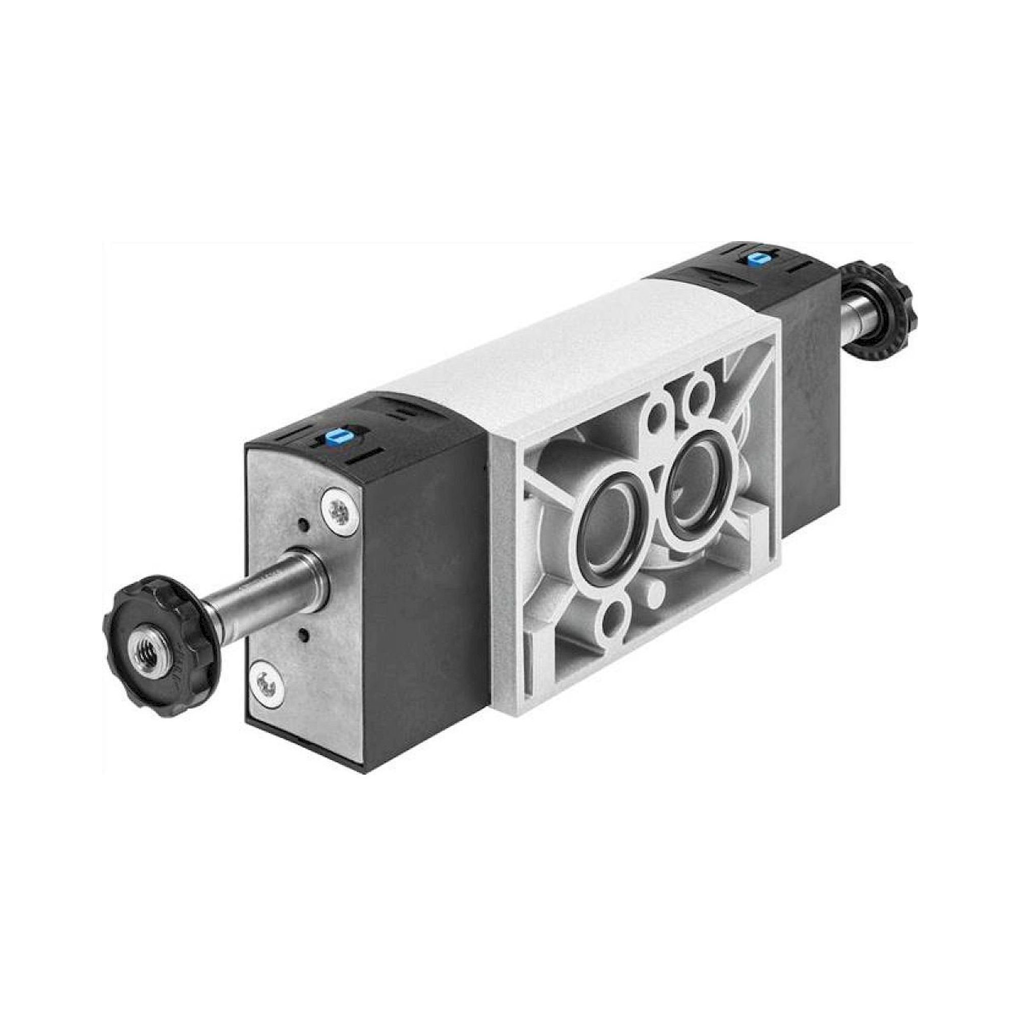 Festo VSNC-F-P53C-MD-G14-F8 (577259) Solenoid Valve