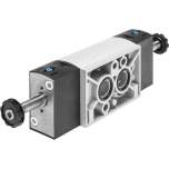 Festo VSNC-F-P53E-MD-G14-F8 (577261) Solenoid Valve