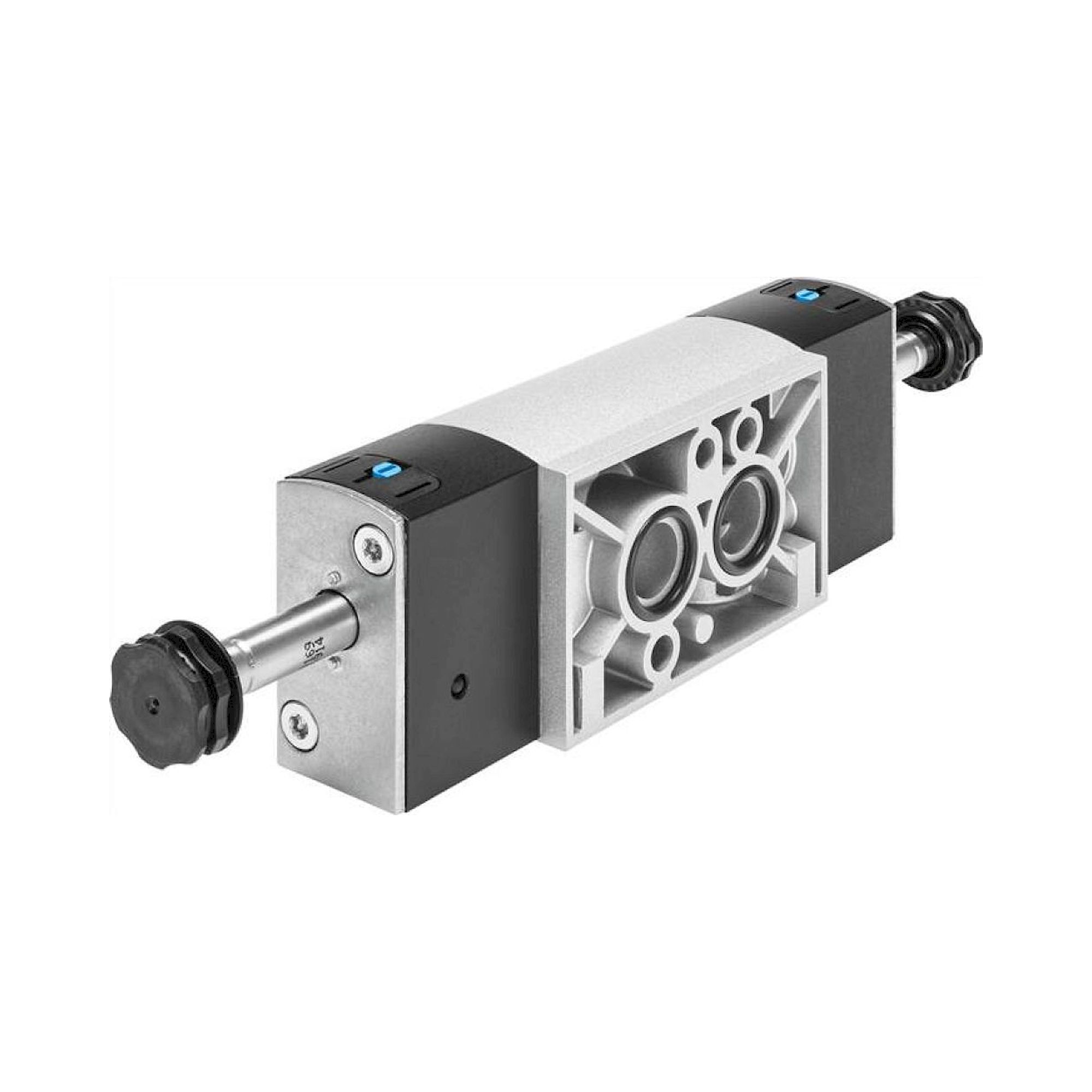 Festo VSNC-F-B52-D-G14-FN-1A1-EX4-A (577282) Solenoid Valve