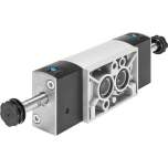 Festo VSNC-F-P53E-MD-G14-FN (577271) Solenoid Valve