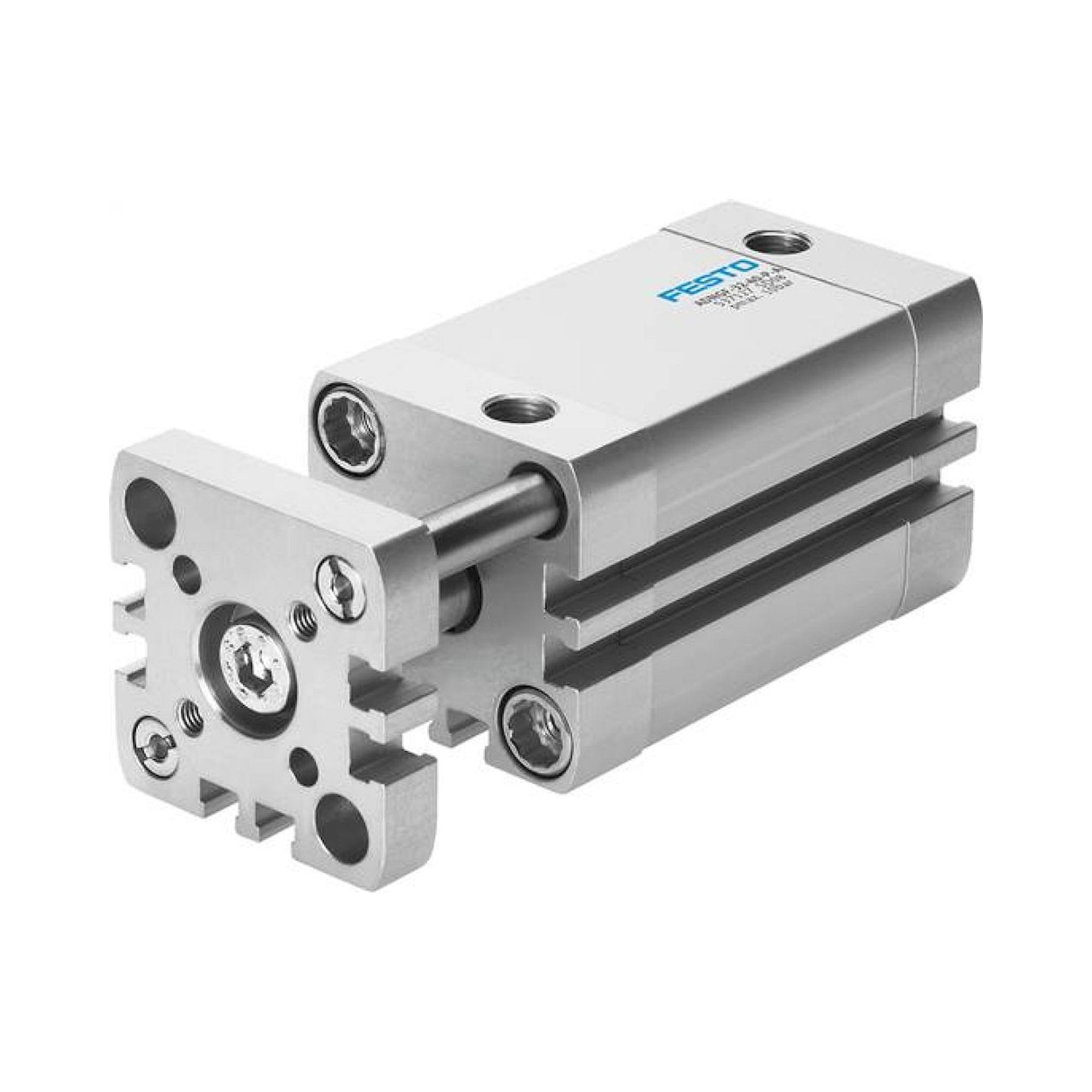 Festo ADNGF-32-15-PPS-A (574023) Kompaktzylinder