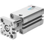 Festo ADNGF-32-25-PPS-A (574025) Compact Cylinder