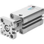 Festo ADNGF-40-25-PPS-A (574034) Compact Cylinder