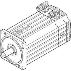 Festo EMMS-AS-140-LK-HS-RRB-S1 (1574675) Servo Motor