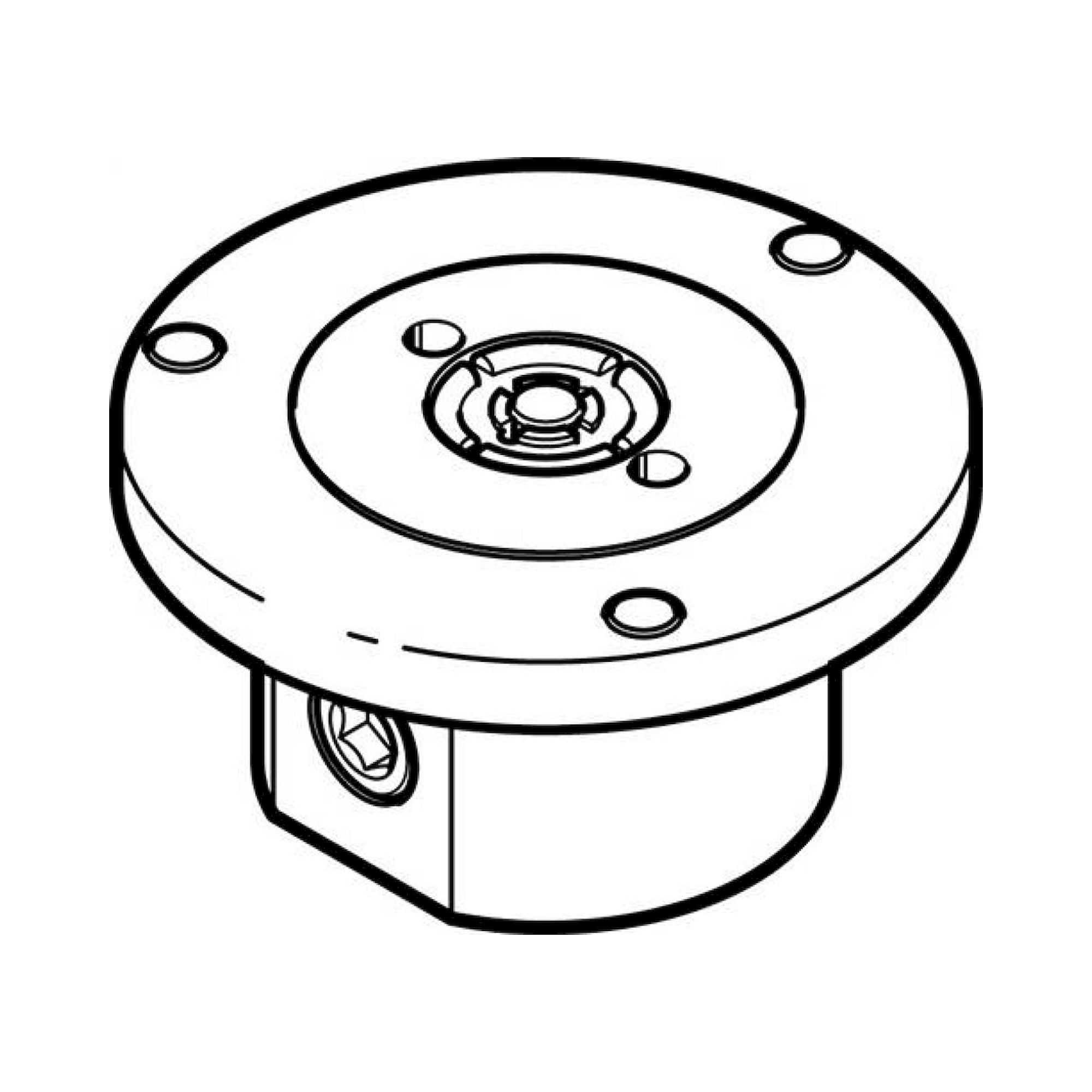 Festo OGGB-60-G18-2-Q (574564) Bernoulli Gripper