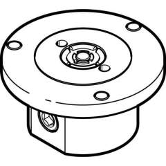 Festo OGGB-60-G18-2-Q (574564) Bernoulli Gripper