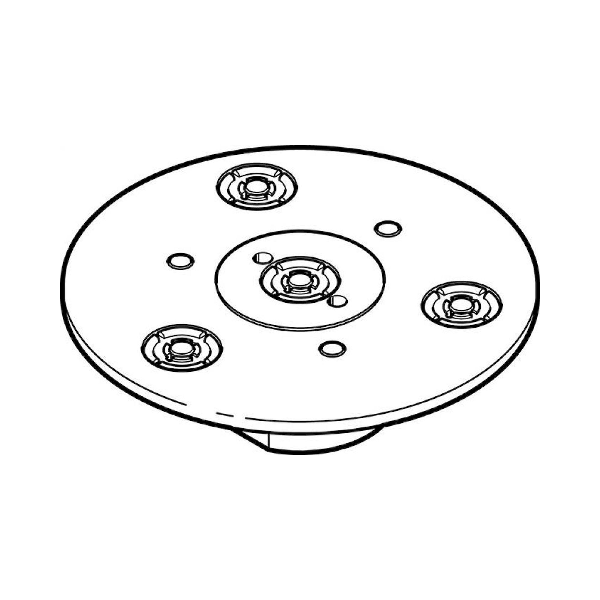Festo OGGB-100-G18-2-Q (574566) Bernoulli Gripper