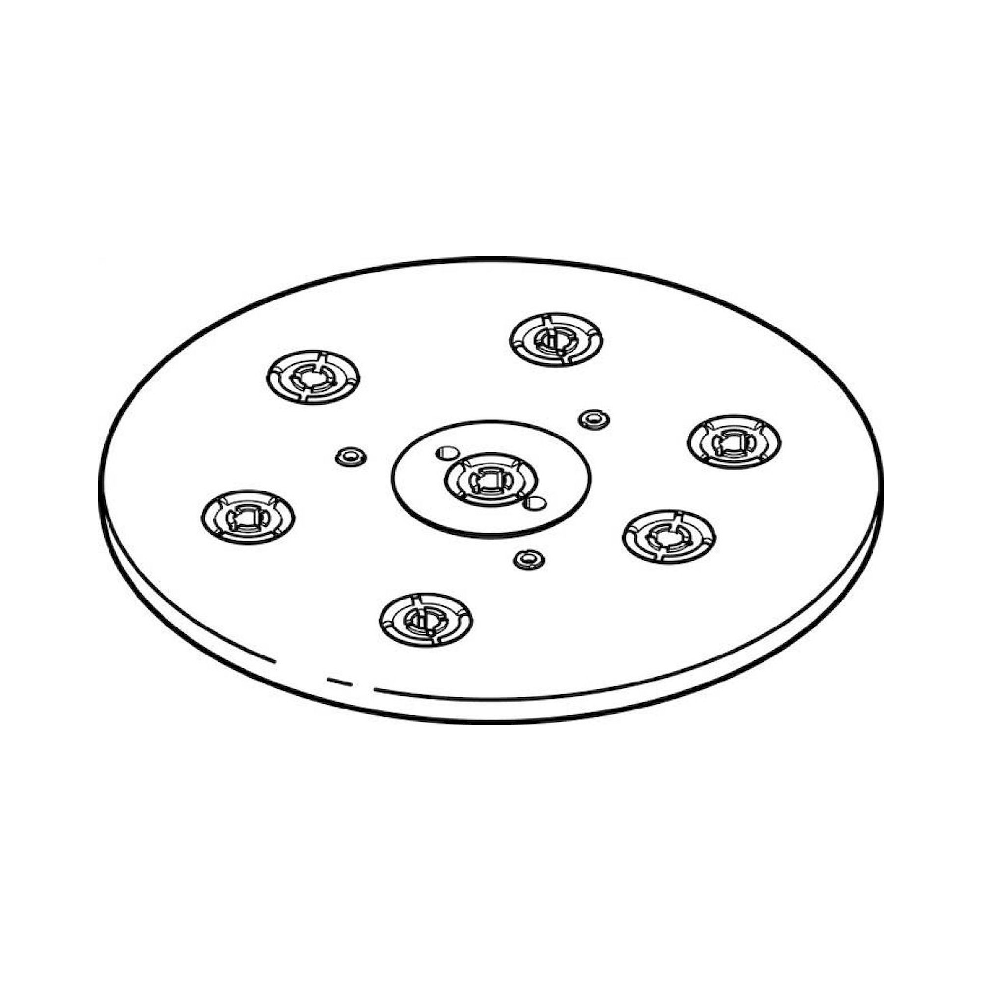 Festo OGGB-140-G18-2 (574567) Bernoulli-Greifer