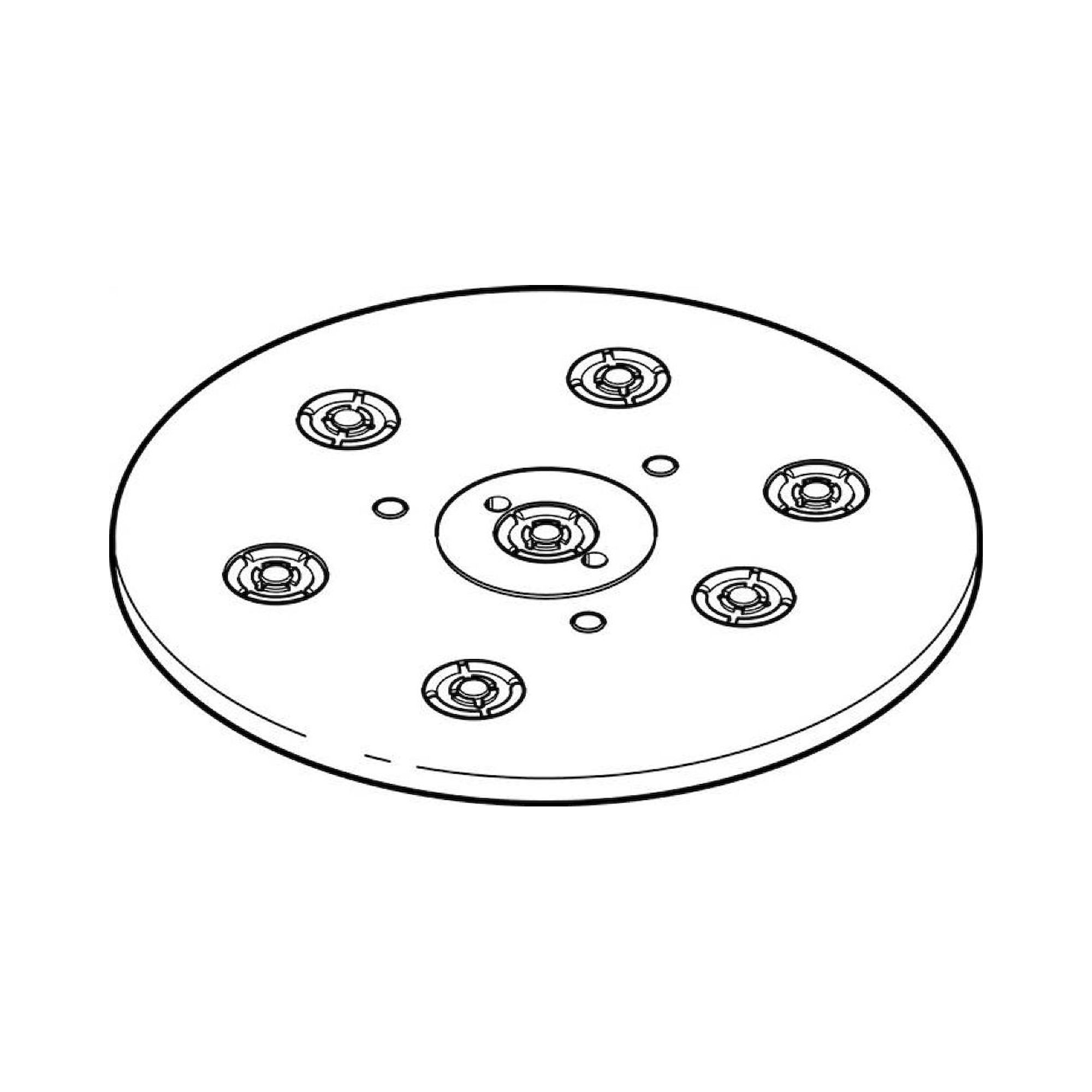 Festo OGGB-140-G18-2-Q (574568) Bernoulli Gripper