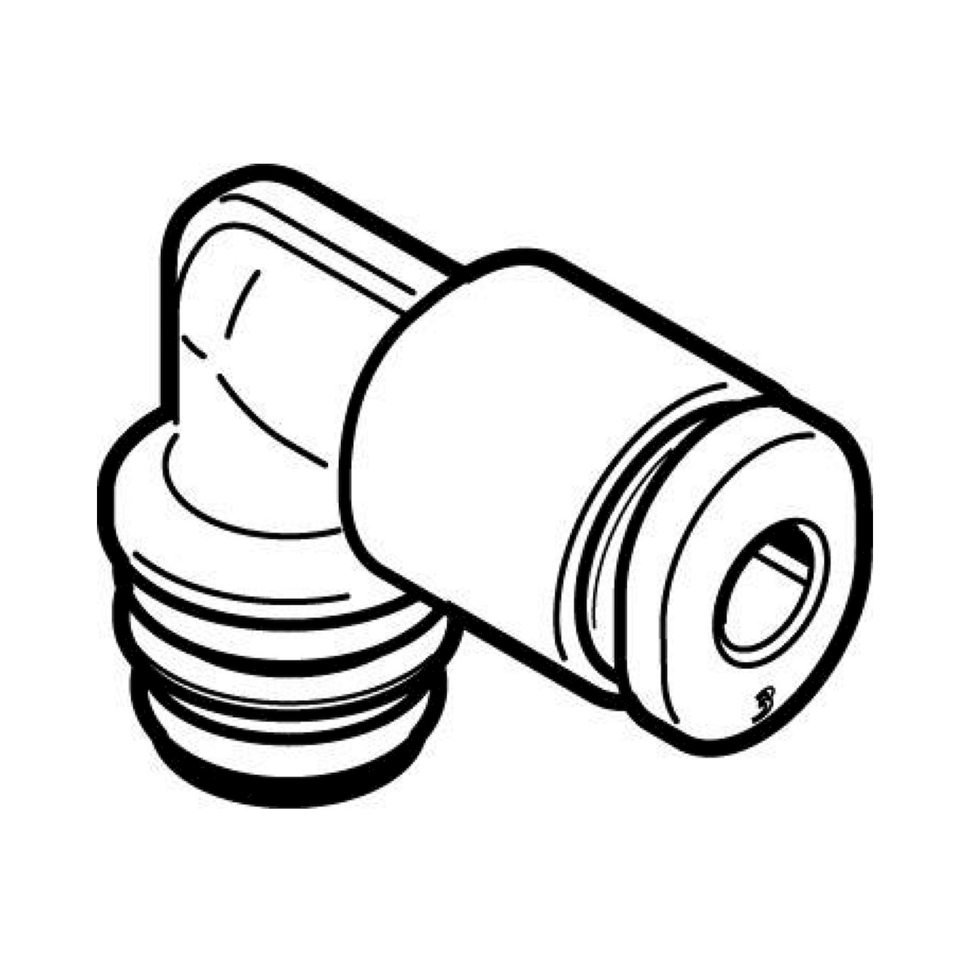 Festo QSPLKG10-3 (132853) Cartridge